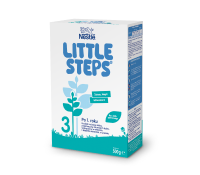 LITTLE STEPS® 3 - Gramatura