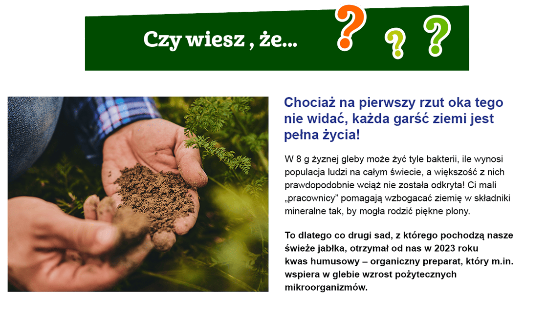 Czy wiesz, że