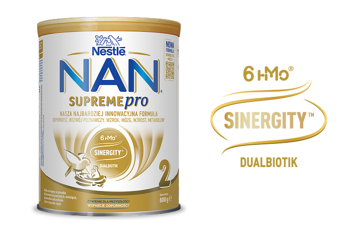 NAN Supremepro 2