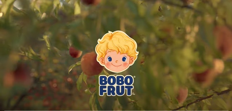 Odkryj smaki musów BOBO FRUT!