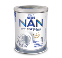 NAN OPTIPRO® Plus 1 HMO 