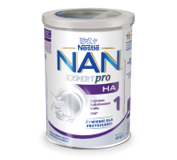 NAN EXPERTPRO HA 1