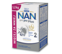 NAN OPTIPRO® Plus 2 HMO