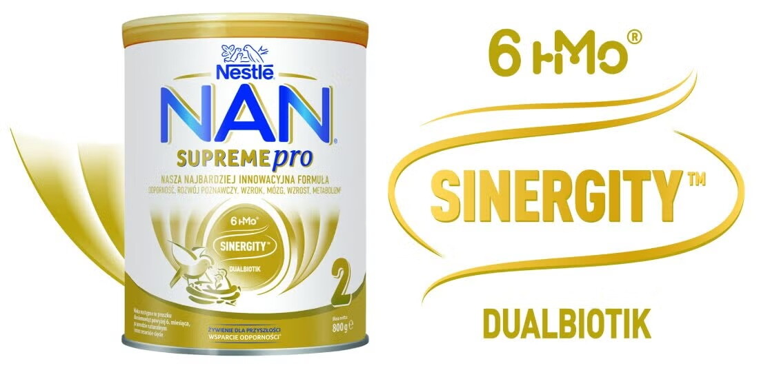 NAN® SUPREMEpro 2