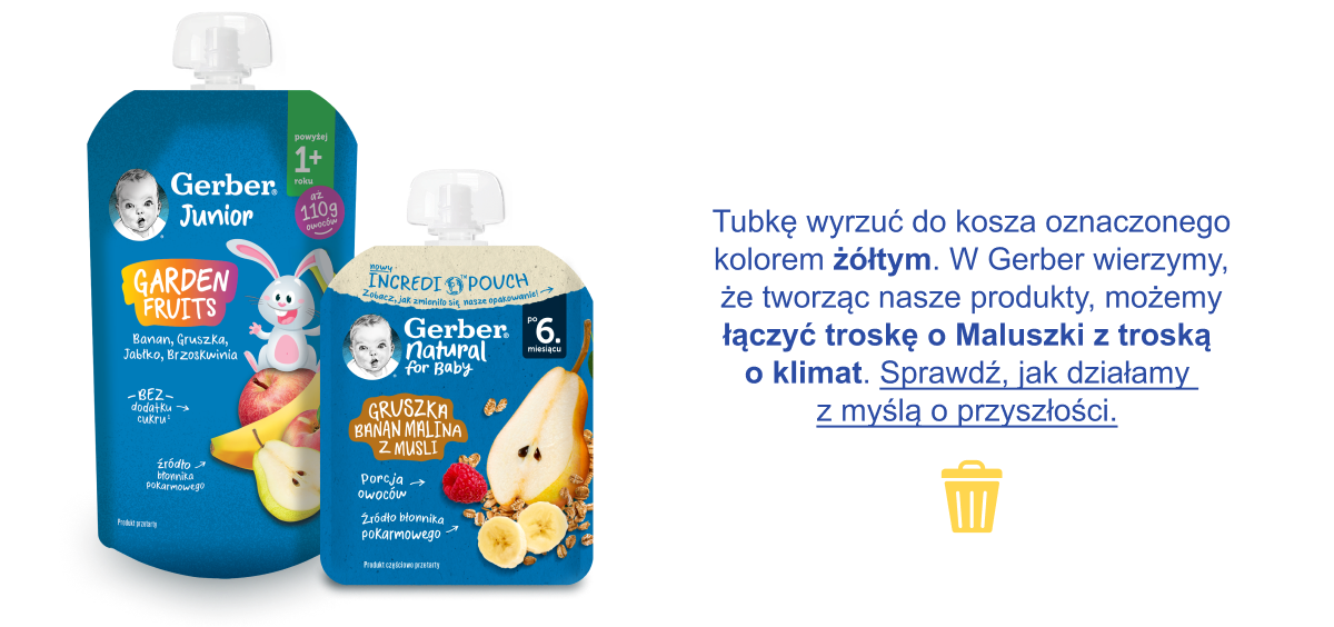 Razem dbajmy o środowisko