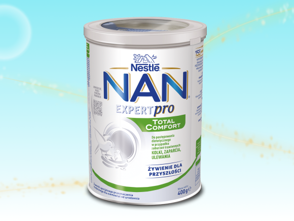 NAN® EXPERTpro TOTAL COMFORT