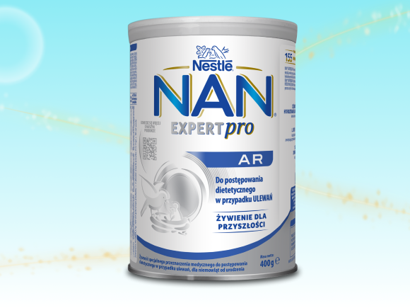 NAN® EXPERTPRO AR