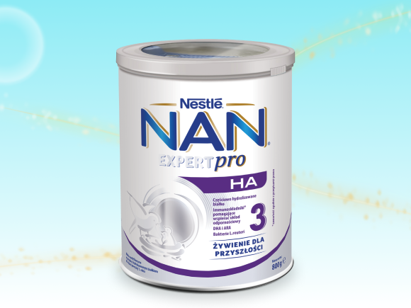 NAN® EXPERTPRO HA 3