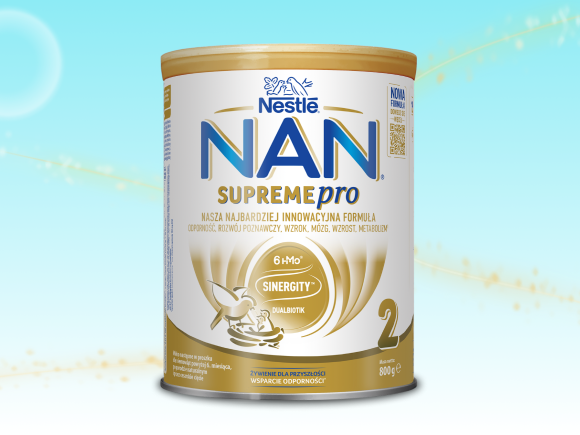 NAN SUPREMEPRO 2