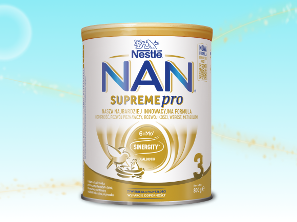 NAN SUPREMEPRO 3