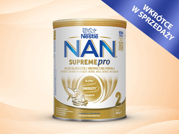 NAN® SUPREMEPRO 2