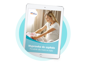E-book Wyprawka do szpitala E-book Wyprawka do szpitala