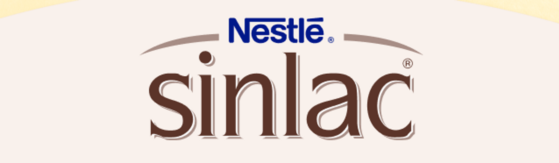 Nestle Sinlac Nestle Sinlac