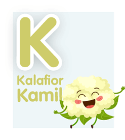 kalafior-kamil