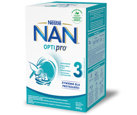 NAN OPTIPRO® 3